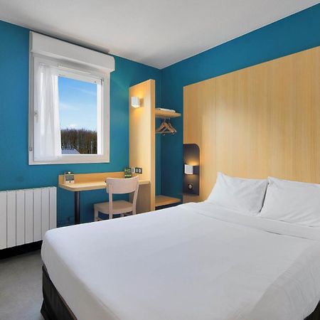 Hôtel Athéna Friville - Le Tréport Esterno foto