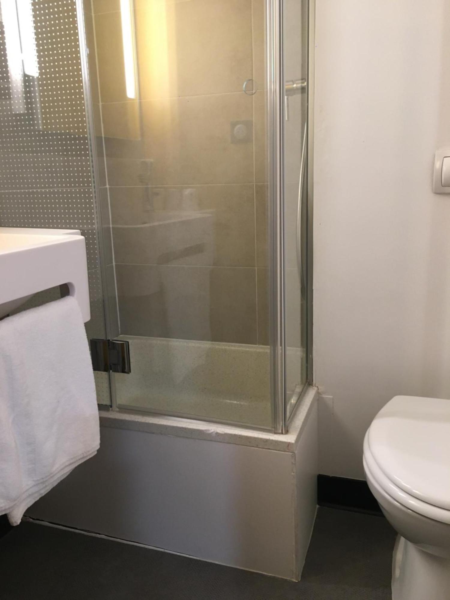 Hôtel Athéna Friville - Le Tréport Esterno foto